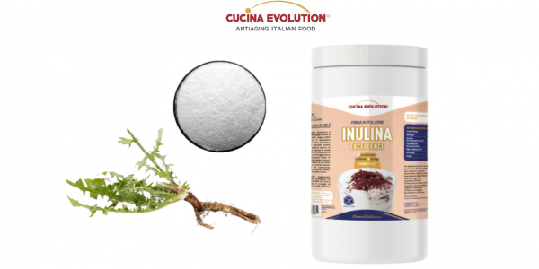 I benefici miracolosi dell’inulina