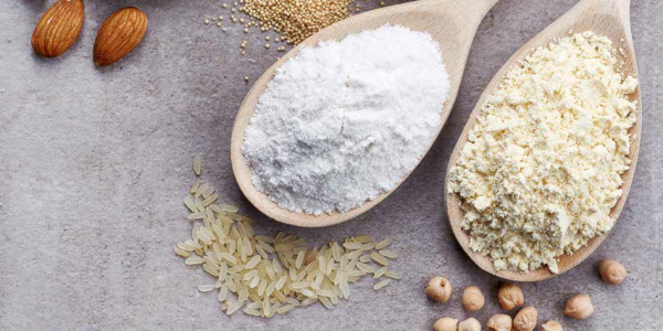 Gluten Free per una vita Buona Da Vivere!